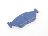 Pagid Front E36, E46, Z3 Pagid S Sport Pads - (NO LONGER AVAILABLE) U1697-S View 4