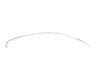 Genuine BMW Genuine BMW Finisher, Side Frame Right Chrom - 51767275302 - F06 51767275302 View 1