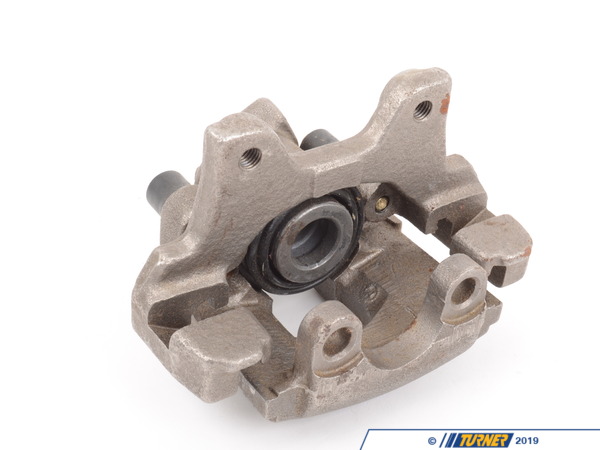Centric Brake Caliper - Rebuilt - Rear Left - E32 735i 735il 1988-1992 - (NO LONGER AVAILABLE) 34211160353R