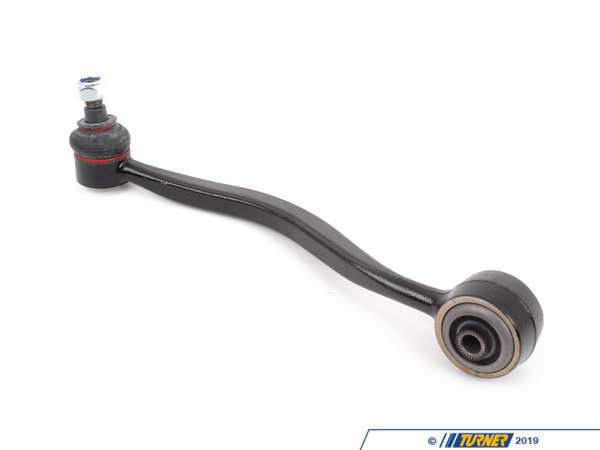 TRW TRW Control Arm with Bushing (Steel) - E24 E28 E32 E34 31121139991