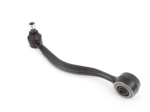 TRW Control Arm with Bushing (Steel) - E24 E28 E32 E34