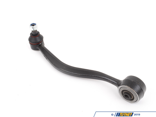 TRW TRW Control Arm with Bushing (Steel) - E24 E28 E32 E34 31121139992