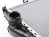 Mahle-Behr OEM Hella/Behr Radiator -- E39 525i/528i/530i (Manual, Automatic), E39 540i Manual 99-03 17111436060 View 3
