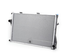 OEM Hella/Behr Radiator -- E39 525i/528i/530i (Manual, Automatic), E39 540i Manual 99-03