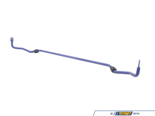 H&R H&R Rear Sway Bar - 20mm - F30 320i 328i 335i, F32 428i 435i, F22 228i 235i 71878