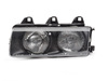 TYC Headlight Assembly - Left - E36 318i 325i 328i M3 63121468865