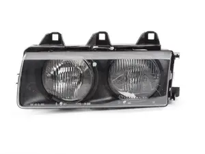 Headlight Assembly - Left - E36 318i 325i 328i M3