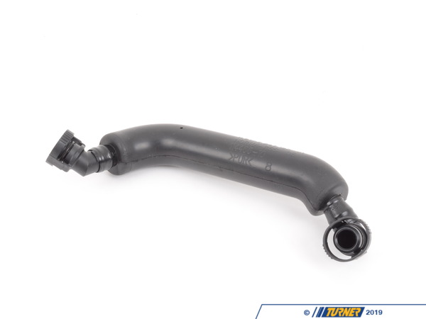 Rein Crankcase Vent Hose - Cylinders 1-4 11617547185