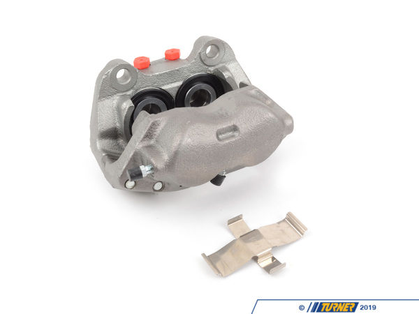 Centric Brake Caliper - Rebuilt - Front Left - E12 528i, 530i 77-81 - E24 633csi 635csi 79-82 - (NO LONGER AVAILABLE) 34111119021R