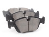 StopTech StopTech Street Performance Brake Pads - Front - E36, E46, Z4, Z4 - (NO LONGER AVAILABLE) TMS12162 View 1