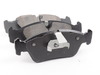 StopTech StopTech Street Performance Brake Pads - Front - E36, E46, Z4, Z4 - (NO LONGER AVAILABLE) TMS12162 View 2