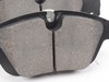 StopTech StopTech Street Performance Brake Pads - Front - E36, E46, Z4, Z4 - (NO LONGER AVAILABLE) TMS12162 View 4