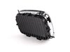 Genuine BMW Genuine BMW Kidney Grille - Left - E36 328i 328ic 328is 51138206609 View 3