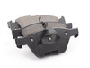 StopTech StopTech Street Performance Brake Pads - Front - E60 525i (manual), E82 128i, E9X 325/328/330ixi -07, E89 Z4 - (NO LONGER AVAILABLE) TMS179812 View 2