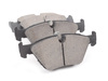StopTech StopTech Street Performance Brake Pads - Front - E39 525i/528i - (NO LONGER AVAILABLE) TMS12163 View 1