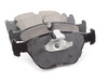 StopTech StopTech Street Performance Brake Pads - Front - E39 525i/528i - (NO LONGER AVAILABLE) TMS12163 View 2
