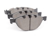 StopTech StopTech Street Performance Brake Pads - Front - E60 M5, E63 M6 - (NO LONGER AVAILABLE) TMS12165 View 1