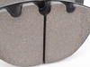StopTech StopTech Street Performance Brake Pads - Front - E60 M5, E63 M6 - (NO LONGER AVAILABLE) TMS12165 View 4