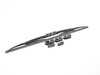 PIAA PIAA Super Silicone Wiper Blade - 18 inch - E53 X5 Rear 95045