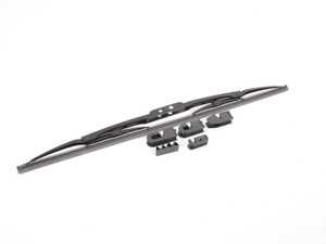 PIAA Super Silicone Wiper Blade - 18 inch - E53 X5 Rear