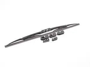 PIAA Super Silicone Wiper Blade - 18 inch - E53 X5 Rear