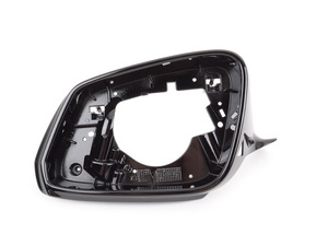 Genuine BMW Supporting Ring Left Swa/Shadow-Line - 51167308645