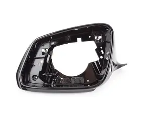 Genuine BMW Supporting Ring Left Swa/Shadow-Line - 51167308645
