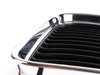 Genuine BMW Genuine BMW Kidney Grille - Left - E36 328i 328ic 328is 51138206609 View 8