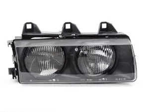 Headlight Assembly - Right - E36 318i 325i 328i M3