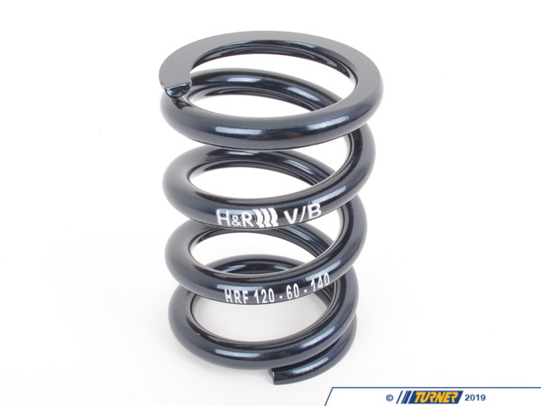 H&R 60mm I.D. Race RF120140
