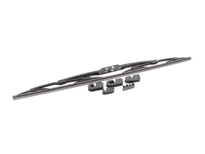 PIAA Super Silicone Wiper Blade - 21 inch