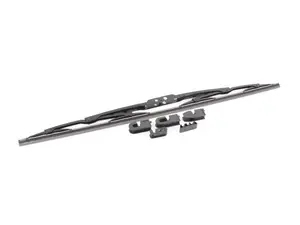PIAA Super Silicone Wiper Blade - 21 inch