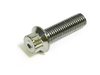 ECS BBS RM Wheel Bolts- Chrome (24mm) BBSRMCHRBOLT View 1