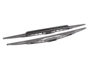 OEM Bosch Wiper Blade Set - E85 Z4 2.5i 3.0i 3.0si Z4m