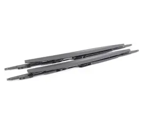 Wiper Blade Set - E65 745i/li 750i/li 760i/li