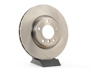 Brake Rotor-Right Front