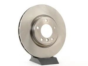 Brake Rotor-Right Front