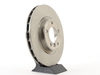 Brembo Brake Rotor-Right Front 34112227172 View 2