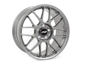 APEX ARC-8 18x8.5" ET38 Anthracite Wheel 18.45lbs