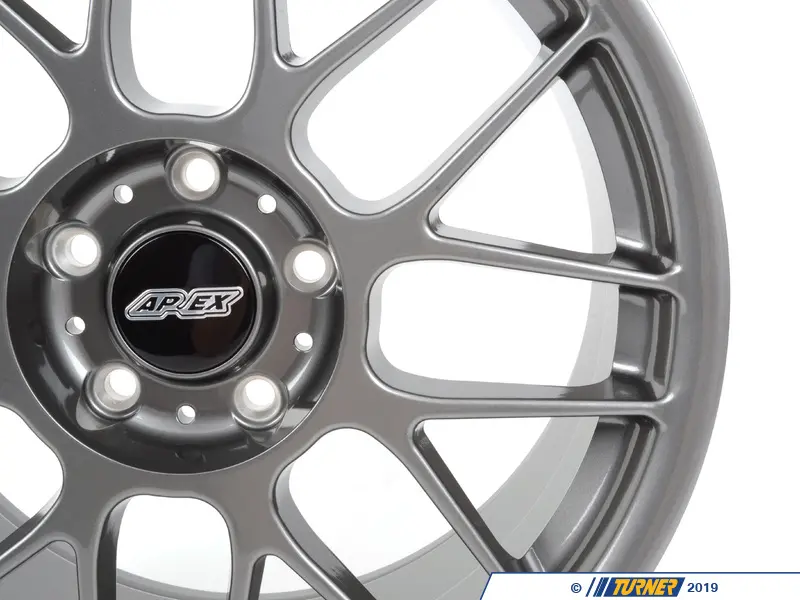 アーチー ARC81885ET38AN - APEX ARC-8 18x8.5