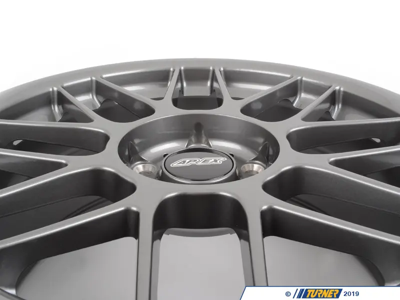 アーチー ARC81885ET38AN - APEX ARC-8 18x8.5