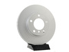Pagid Front Brake Rotor - E36, E46 323i/Ci, Z3, Z4 2.5 34111162282 View 1