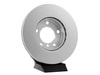 Pagid Front Brake Rotor - E36, E46 323i/Ci, Z3, Z4 2.5 34111162282 View 3