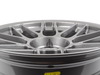 APEX Wheels APEX ARC-8 18x10" ET25 Anthracite Concave Wheel 19.95lbs ARC81810ET25AN View 2