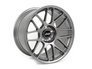 APEX ARC-8 18x10" ET25 Anthracite Concave Wheel 19.95lbs