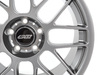 APEX Wheels APEX ARC-8 18x10" ET25 Anthracite Concave Wheel 19.95lbs ARC81810ET25AN View 3