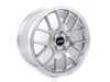 APEX Wheels APEX EC-7 18x9.5" ET58 Race Silver Wheel 20.65lbs EC71895ET58RS View 1