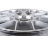 APEX Wheels APEX EC-7 18x9.5" ET58 Race Silver Wheel 20.65lbs EC71895ET58RS View 3