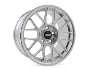 17" APEX ARC-8 Square Wheel Set
