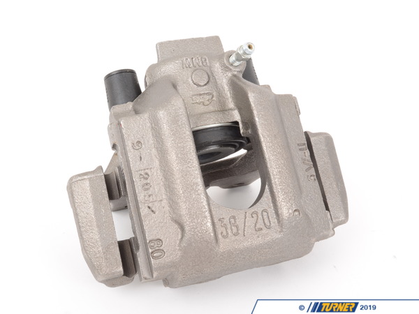 Centric Brake Caliper - Rebuilt - Rear Right - E32 750il 1988-1/1990 - (NO LONGER AVAILABLE) 34211160386R